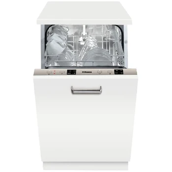 

Fully integrated dishwasher Hansa ZIM414LH