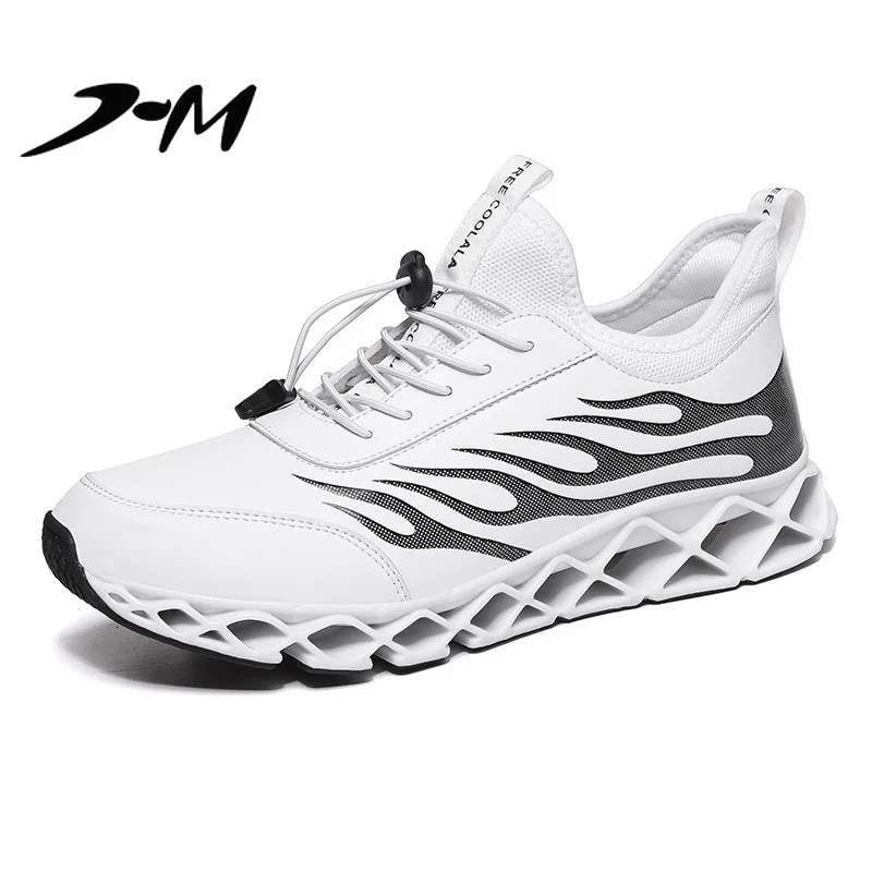 

brand off white shoes men's fashion sports casual shoes comfortable high quality running shoes vulcanize mens black sneakers