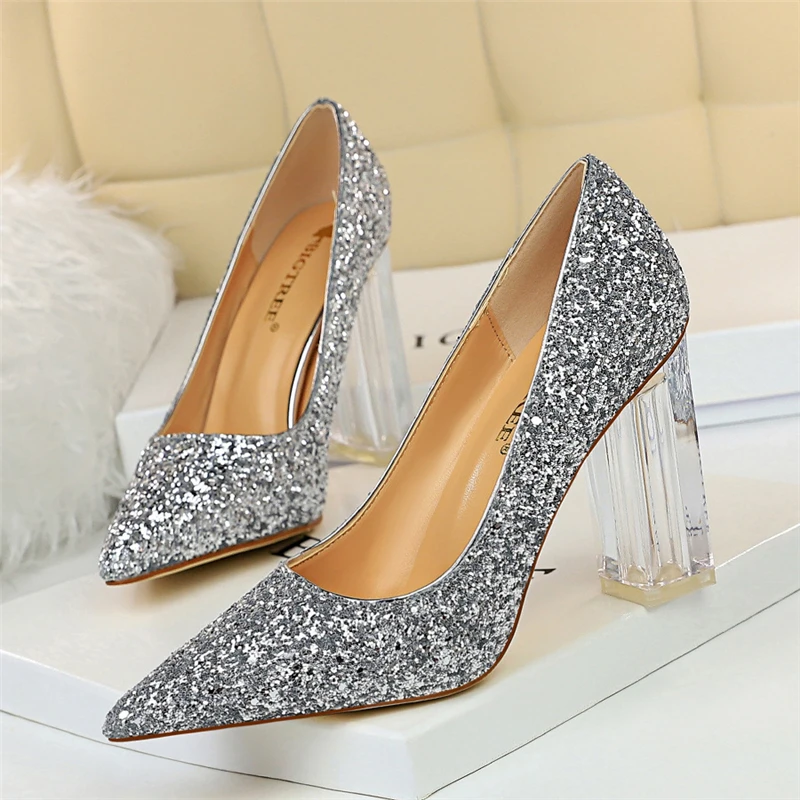 gold glitter shoes womens