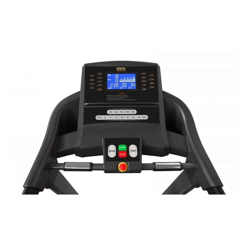 Беговая дорожка BRONZE GYM T802 LC