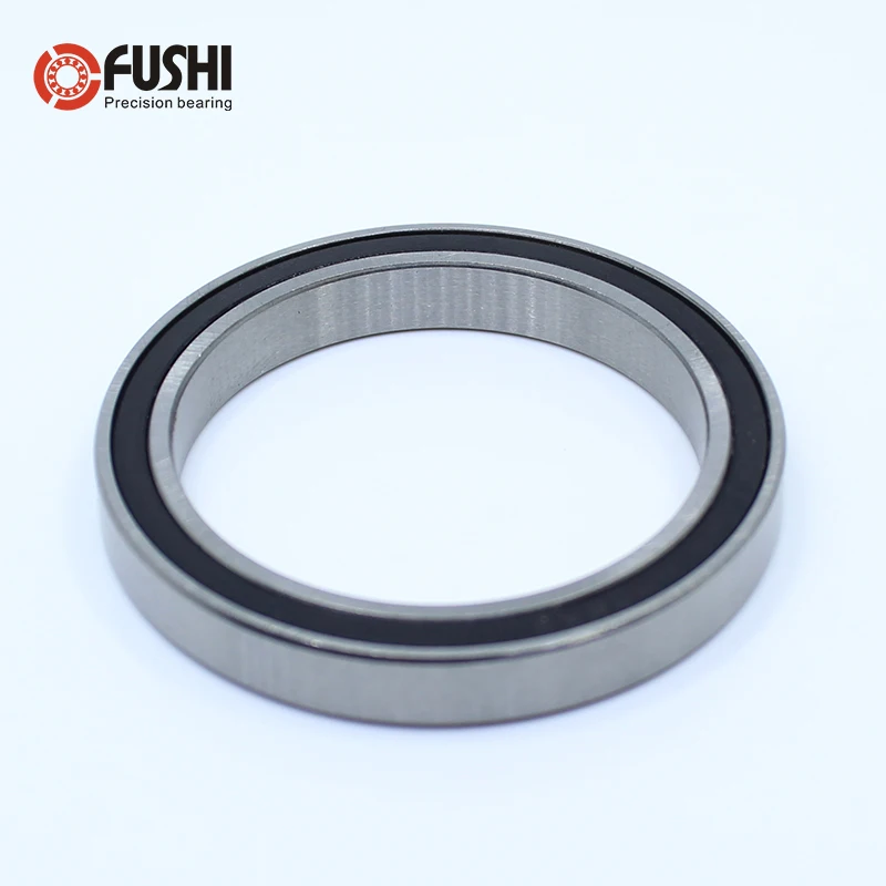 6822 2RS ABEC-1 110x140x16 микрометр подшипники тонких сечений 61822 RS