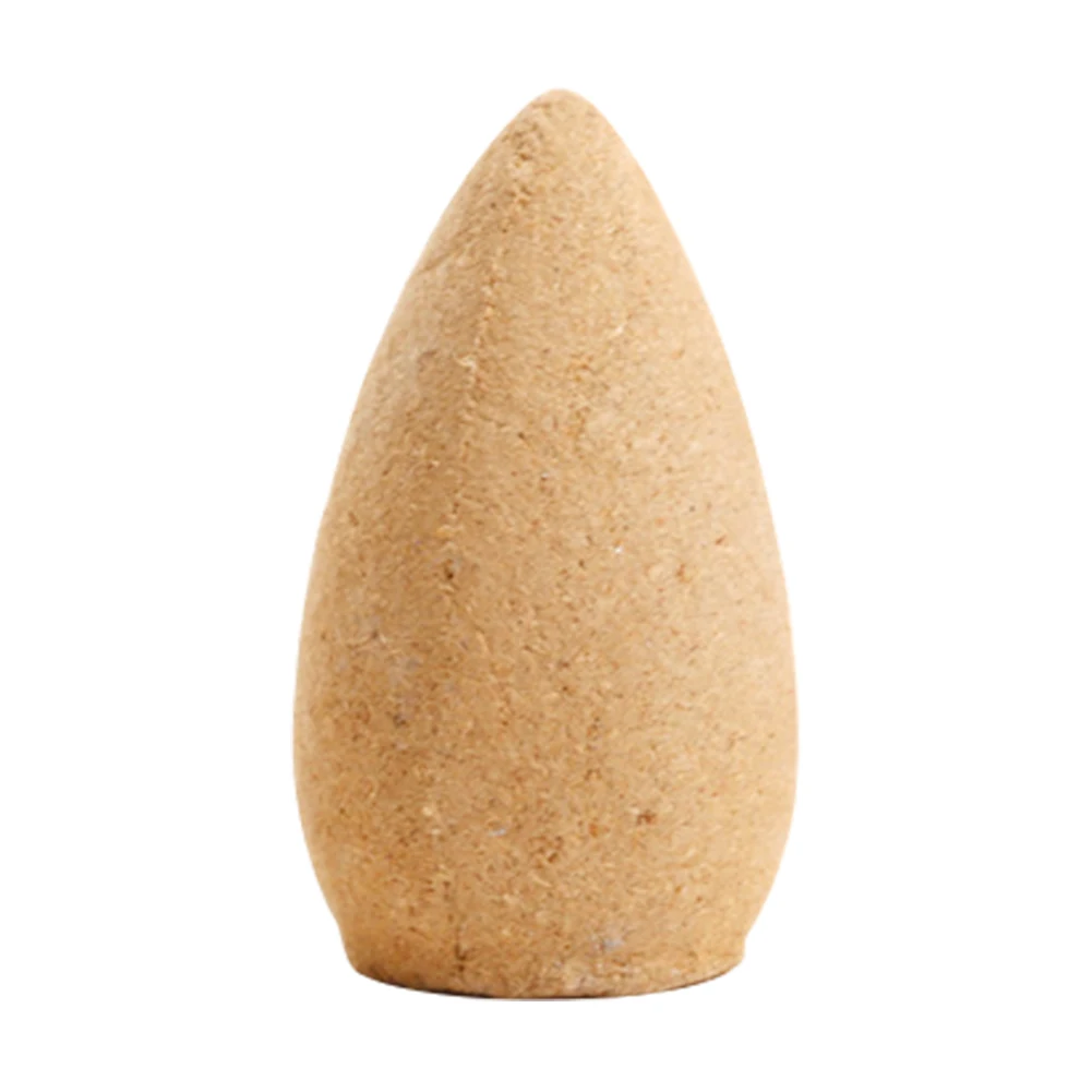 80 шт чайный домик медитация домашний отток благовония натуральный аромат конусы