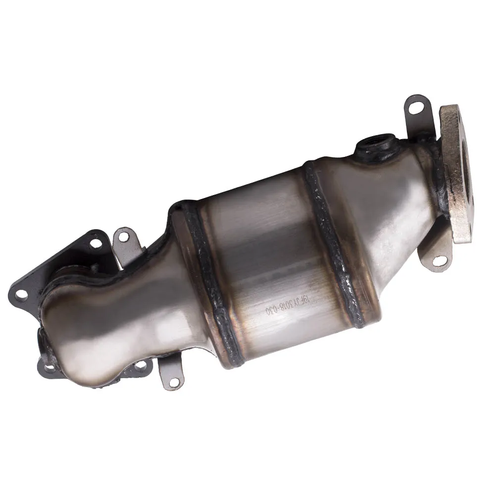 Catalytic Converters Catalytic Converters & Parts Catalytic Converter