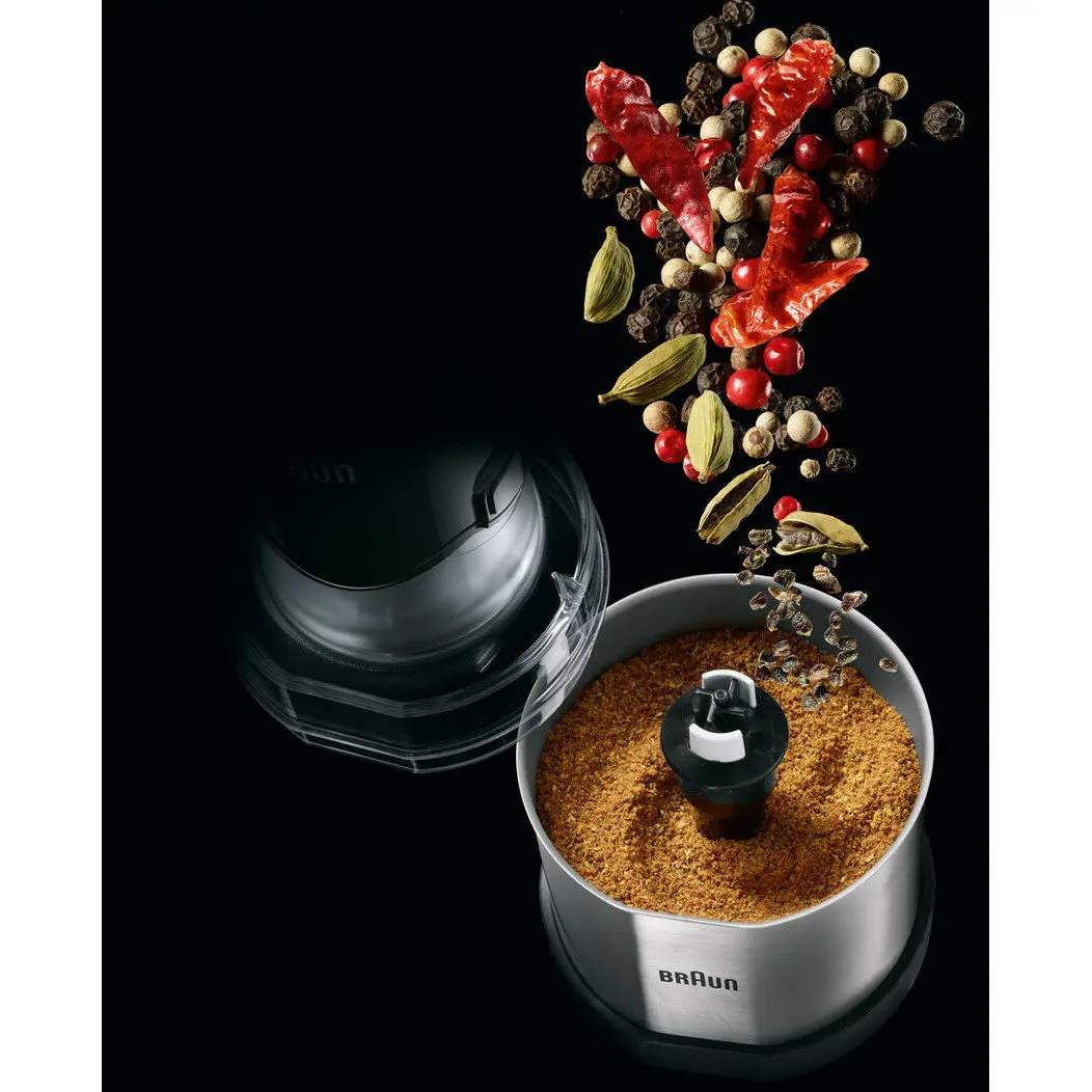 Braun accessory mince spice grinders 