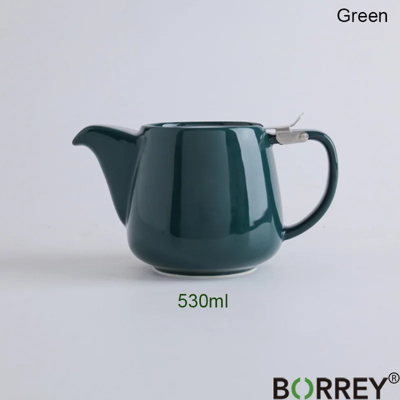 Green(1teapot)