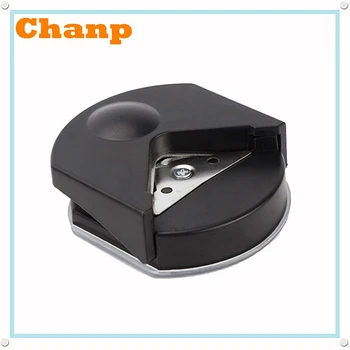 

R4 Corner Punch For Photo, Card, Paper; 4Mm Corner Cutter Rounder Paper Punch; Small Rounded Cutting Tools