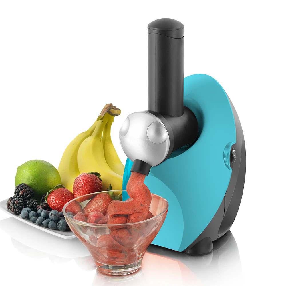 Машина для приготовления мороженого Sorveteira Maquina De Sorvete Helado Icecream Helados Para Hacer мягкие