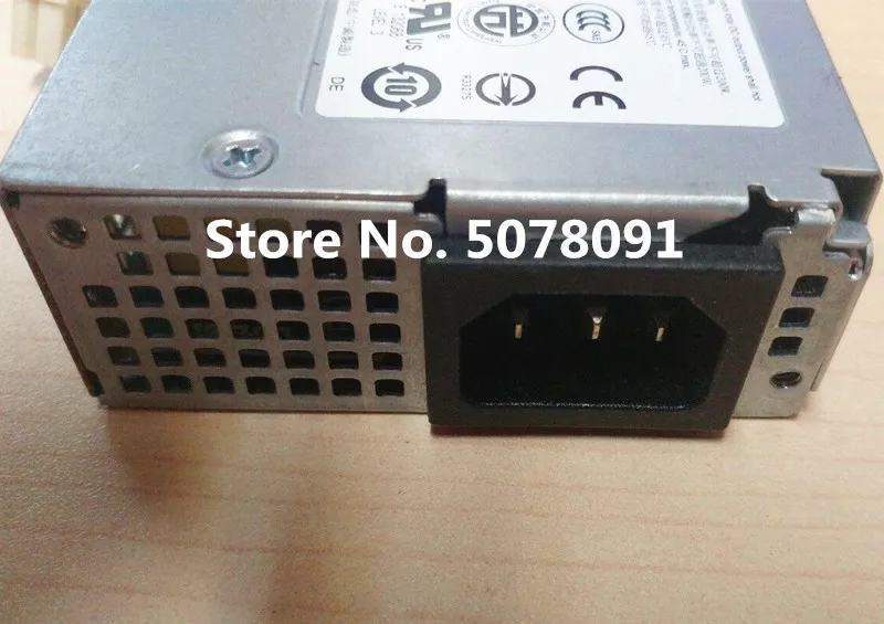 Настольный блок питания для L200EU-00 01VCY4 1VCY4 KG1G0 CN-0KG1G0 F200EU-00 CN-0C0G5T C0G5T Макс 200W