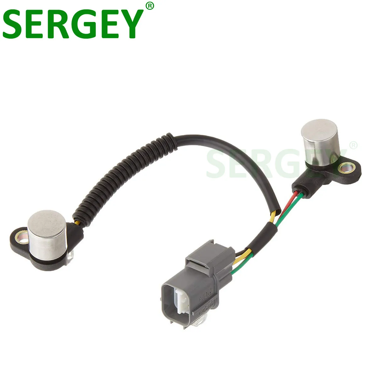 

Original Quality Crankshaft Position Sensor PC252 For HONDA ACCORD ODYSSEY KA 4AT KA 5AT Engine Crank Sensor