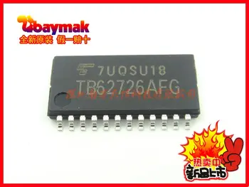

10pcs TB62726AFG TB62726AF TB62726 SOP24 || Original New 1 order