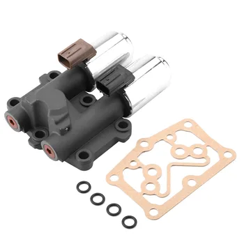 

28260-RG5-004 Auto Transmission Dual Linear Solenoid for Honda civic L4 2012-2013 for Honda Fit L4 2009 2010 2011 2012 2013