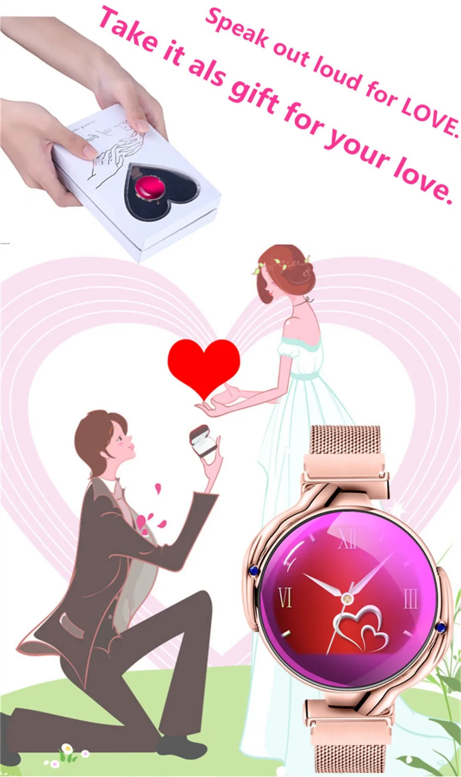 Женский смарт-телефон с часами Bluetooth Вызов gps Smartwatch телефон для мужчин и женщин IP67 водонепроницаемый монитор сердечного ритма часы
