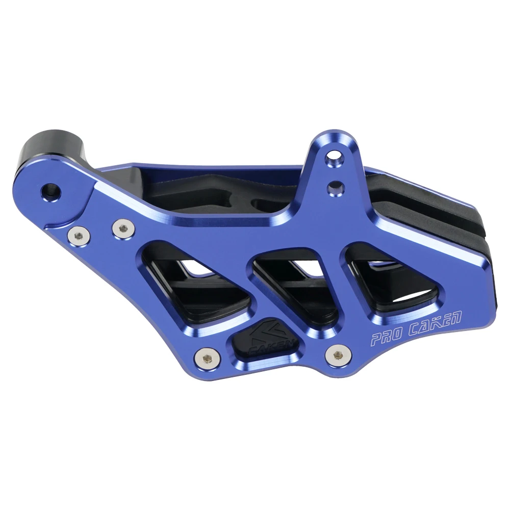 For KTM 2008- EXC 300 125 250 350 450 530 EXC-F SX SX-F XC XCW XC-F XCF-W TPI 6D Chain Guide Guard 690 ENDURO R 690 SMC R