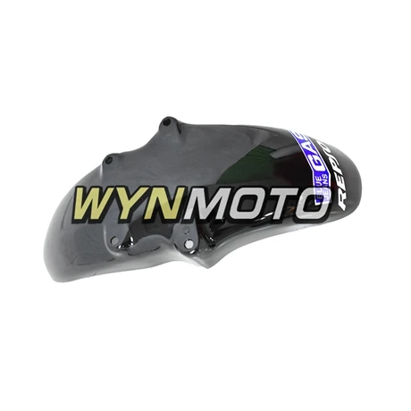ABS пластик полный обтекатель комплект для Honda CBR400RR NC23 1987 1988 1989 CBR 400RR 87 89 Обтекатели мотоцикл Repsol оранжевый красный черный
