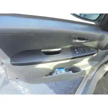 

WINDOW LIFTER FRONT LEFT SUZUKI SX4 RW (EY)