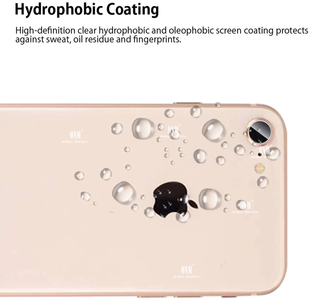 Закаленное стекло для объектива камеры iPhone SE 2020 Защитная пленка экрана Apple