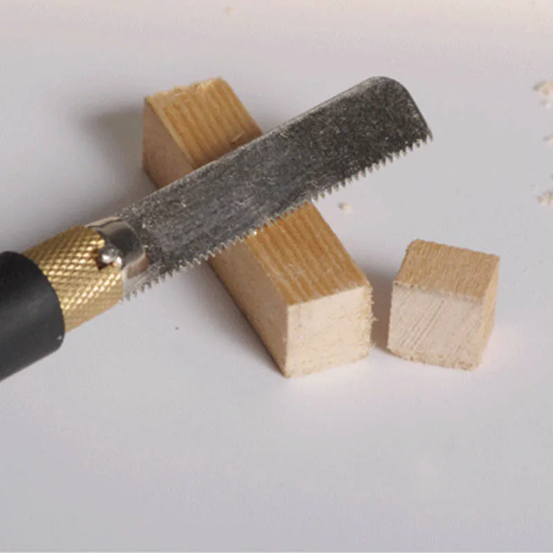 Новое хобби мини бритва пилы комплект DIY удобный многофункциональный ремесло лезвие Модель Инструменты