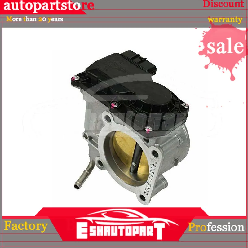 OEM 2203031020 22030-31020 дроссельной заслонки для Toyota Lexus IS250 GS300 IS350 GS350 05-13