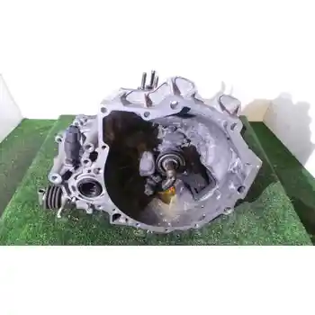 

K2A5 137137 Gearbox Kia Carens