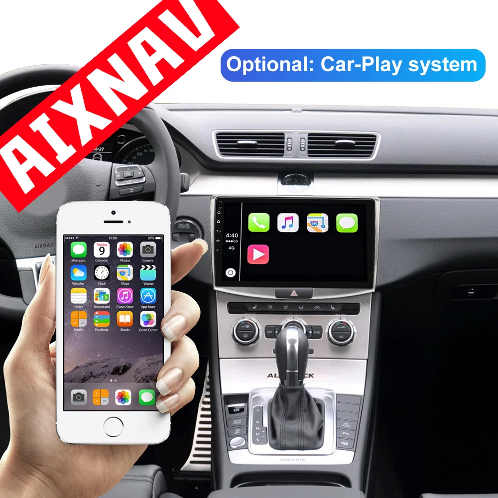 Автомобильный gps навигация Android Авторадио для Volkswagen Passat Радио 1 Автомобильный dvd-плейер din Центральный Multimidia камера заднего вида Monito