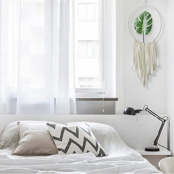 

Creative Mandala Tapestry Wall Hanging Beautiful Exquisite Handwoven Tapestry For Home Living Room Bedroom Wedding Decoration