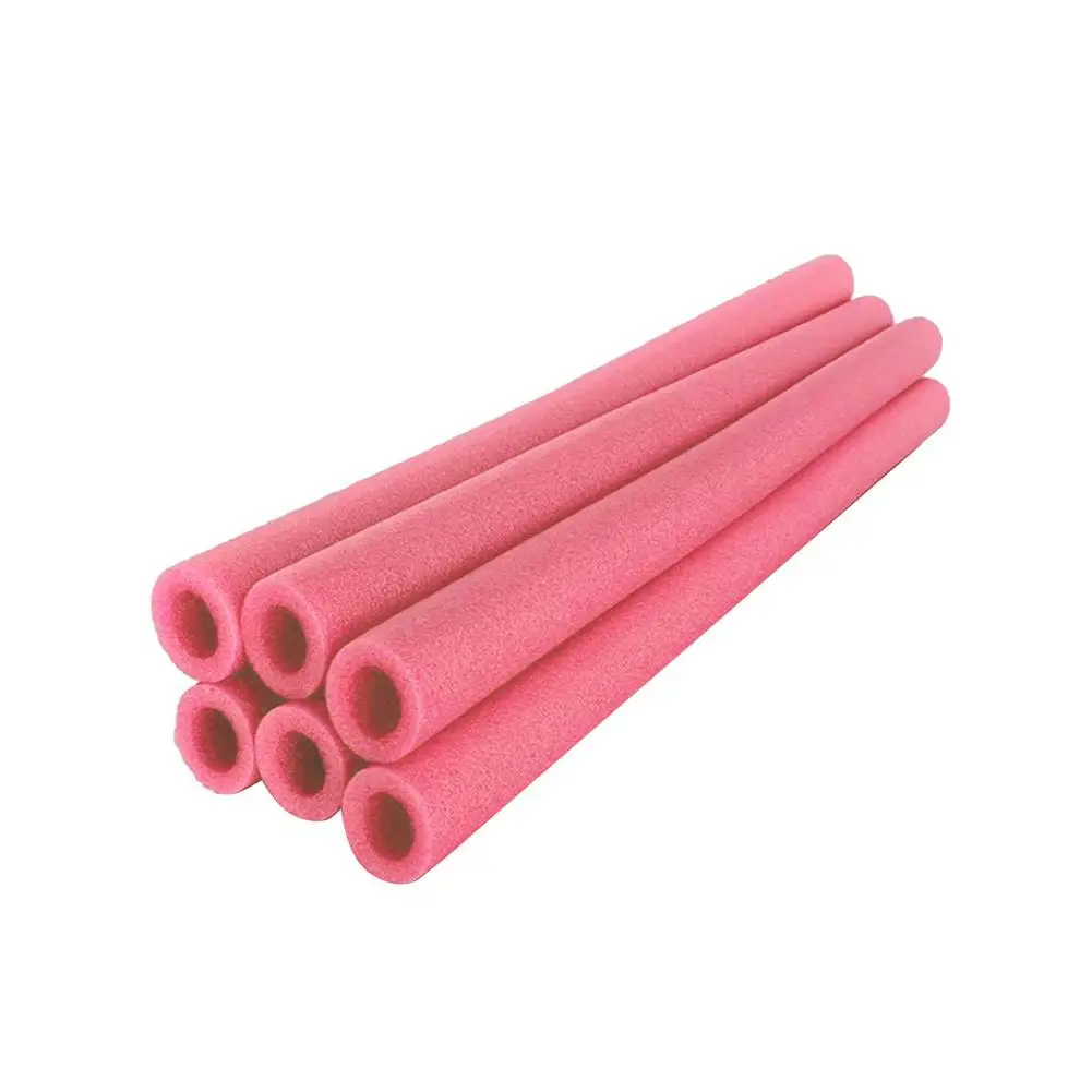 Trampoline Foam Pole Covers,Trampoline Poles Cover Padding 40CM Foam Tubing Protective
