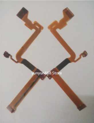 

NEW Video Camera Repair Parts for PANASONIC HC-V10GK V10 EF EG EP GA GC EG GK LCD Flex Cable