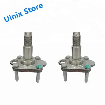 

ONE PIECE LEFT OR RIGHT Wheel Hub Bearing FOR AVEO (T250) [2005-2010] OEM: 9653515196535152