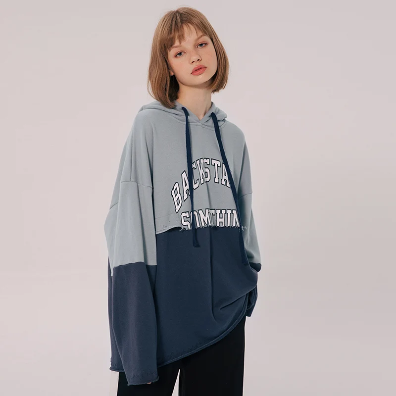 Aolamegs, мужские толстовки, Harajuku, Хит, цветные толстовки, забавные, с буквенным принтом, повседневные пуловеры, высокая уличная одежда, подходит ко всему