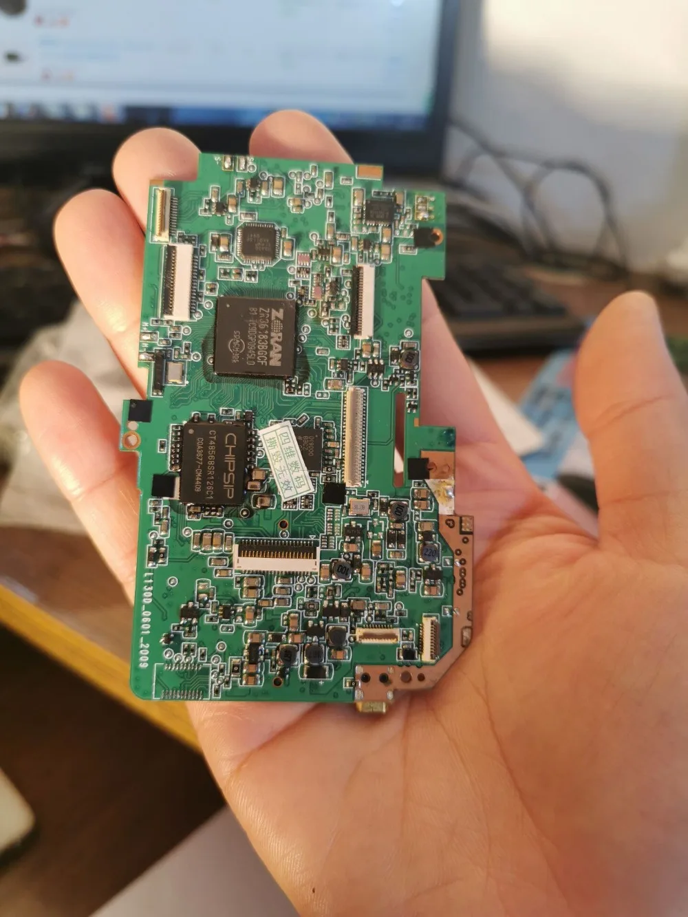 S1500