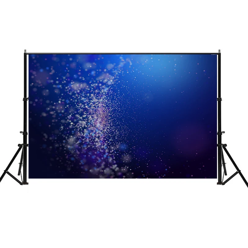 

WHISM Textured Scattering Particles Theme Photography Background Cloth Photo Cloth -5*3 Feet Furniture Decoration Painting
