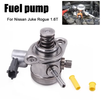 

RASTP-High Pressure Fuel Pump OEM Mechanical Made for Nissan Juke Rogue 1.6T for X-TRAIL 2.0L 2014 166304BD0A FPU022