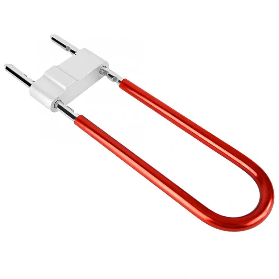Алюминиевый сплав USB зарядка U висячий замок отпечатков пальцев Дверной замок для велосипеда офисный склад Secrity замок кандадо