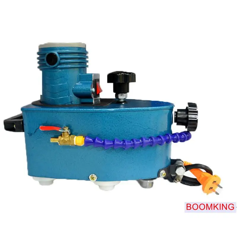 Glass,stone hand grinder and Polisher,Electric polishing machine 220V