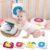 2020 Brand New Outdoor Travel Baby Newborn Kids Wipe Case Box Wet Wipes Dispenser Box Bag Wet Paper Towel box