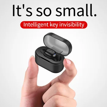 

Bluetooth Headphones TWS Earbuds Wireless Bluetooth Earphones Stereo Headset Bluetooth Earphone With Mic and Charging Box