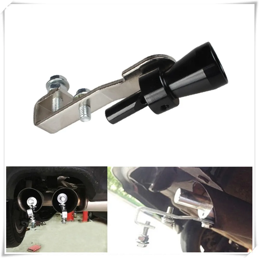 

Car Turbo Sound Whistle Simulator Exhaust Muffler for Renault Eolab Twizy Twin-Z Twin-Run Symbol Initiale Fluence Alpine Wind