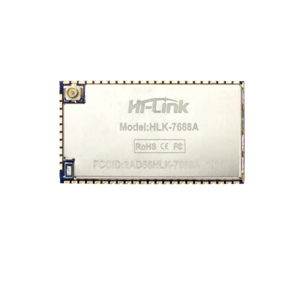 7688A module-1