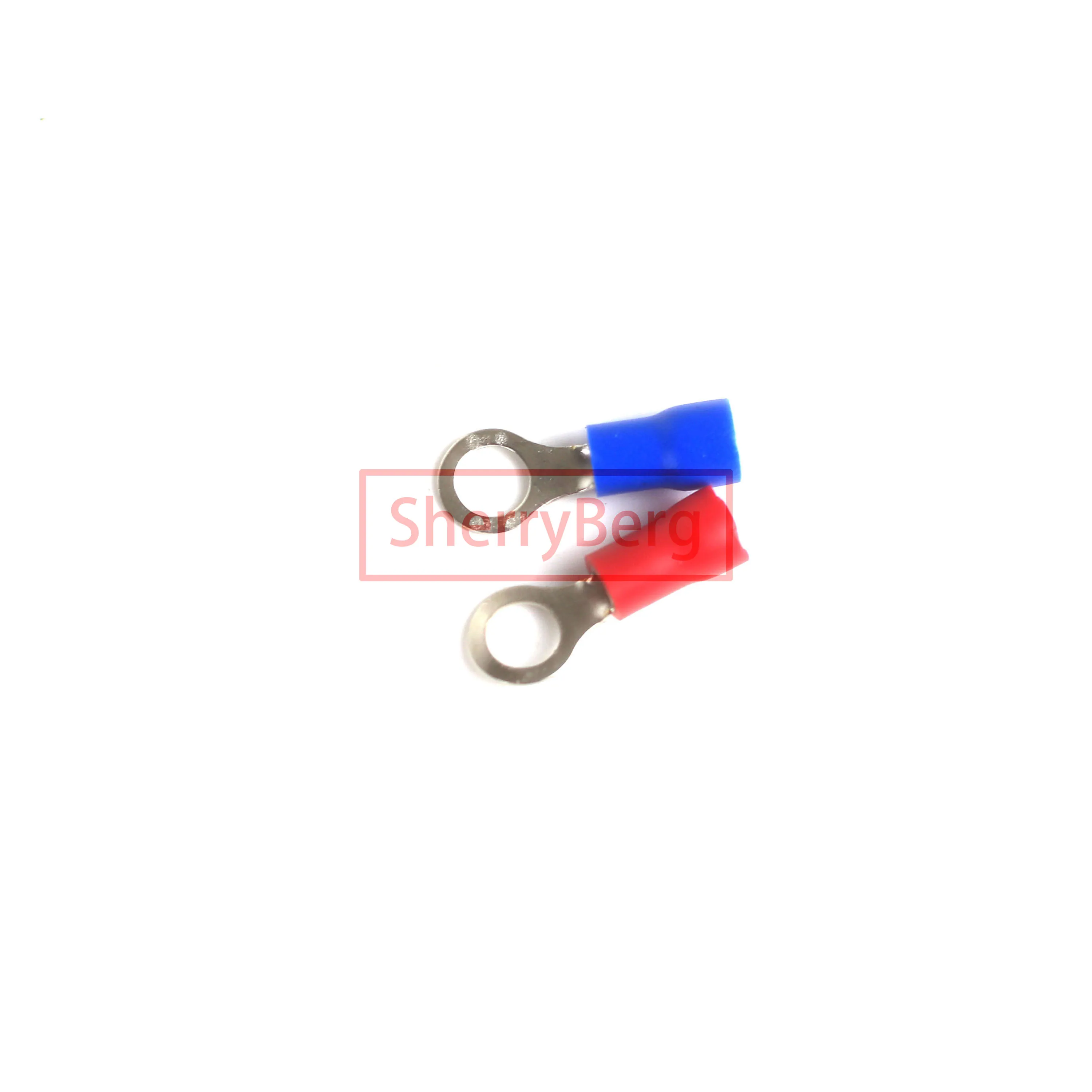 SherryBerg New Electronic Ignition Distributor Kit for Ford 6 Cylinders 6 Cyls Replace Point kit Universal fit for Ford Dis.