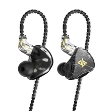 Новейший AUGLAMOUR T100 8 мм Графен коаксиальный двойной подвижной катушки в ухо монитор наушники HIFI бас гарнитура вкладыши Заушник RT-3