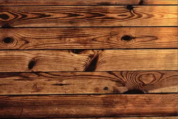 

SHENGYONGBAO Vinyl Digital Printed Backdrops for Photography Wood planks theme Photo Studio Background SZ-108