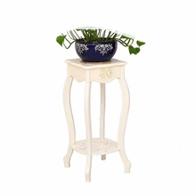 Для плантенрекен Etagere Планте лестница Suporte Flores дерево Крытый открытый стенд балкон цветок Stojak Na Kwiaty завод полка