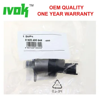 

High Pressure Fuel Pump Regulator Metering Control Solenoid SCV Valve Unit For Ford Cargo F250 Cummins 0928400644 0 928 400 644