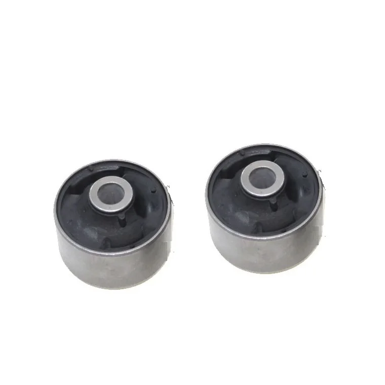 1pcs 2 models Front Control Arm bush Suspension Bushing for Chinese CHANGAN CS75 Auto car motor parts