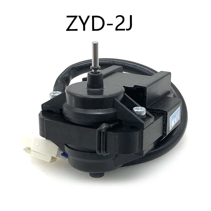High-quality for refrigerator fan Motor ZYD-2J cooling motor | Электроника
