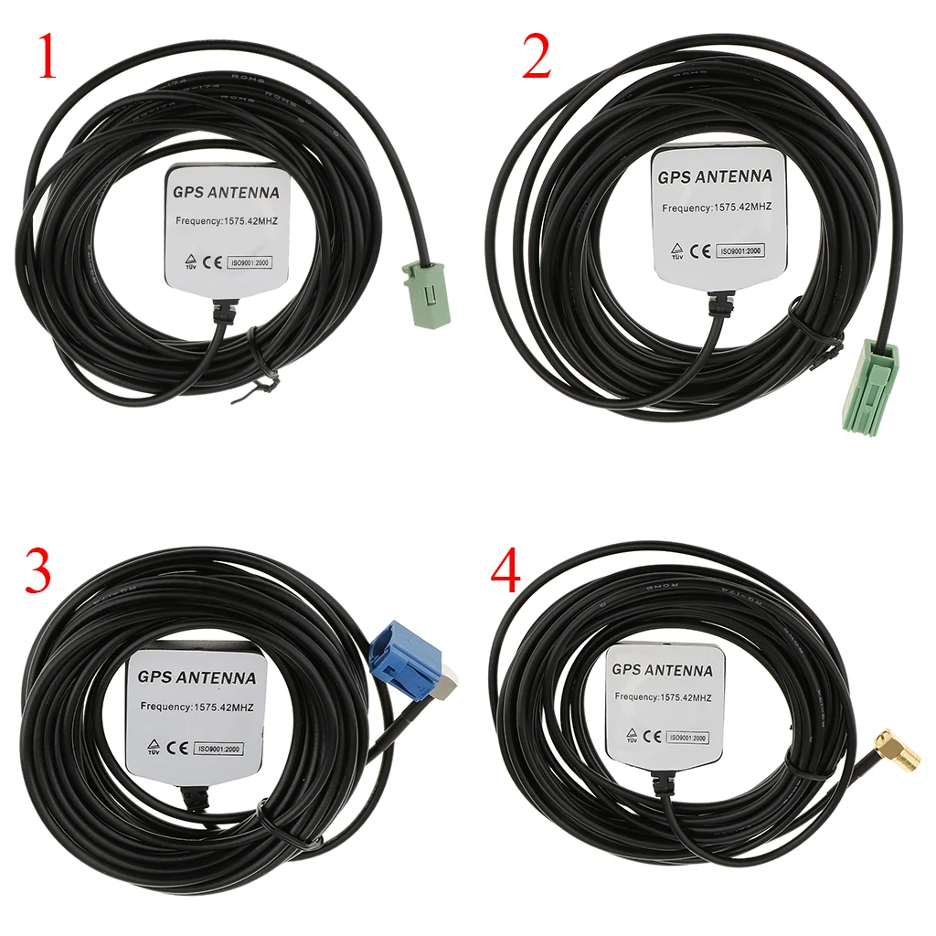 Gps антенна для Pioneer AVIC F900BT F700BT F710BT F320BT F500BT F9110BT