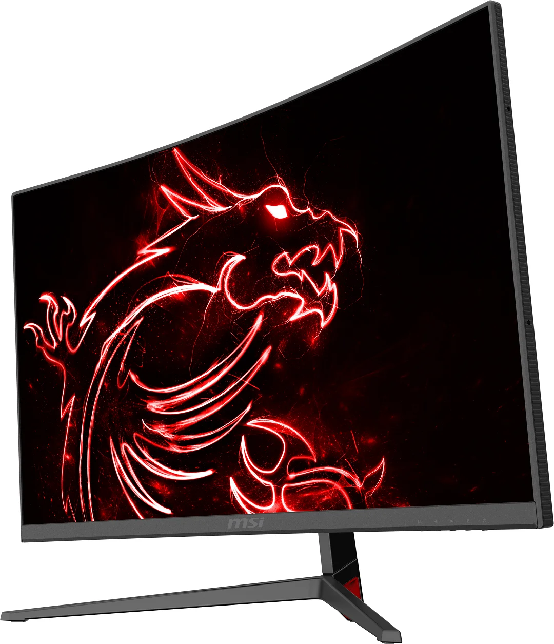 MSI монитор pc PAG271CQR 27 &quotмонитор 144hz игровой тонкий порт способный 1440 RGB led экран