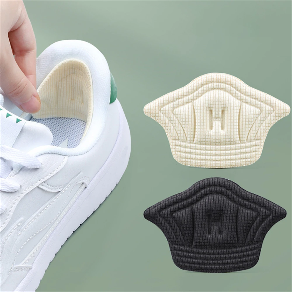 Feet Pad Cushion Heel Protector Back Sticker Heel Pads Insoles