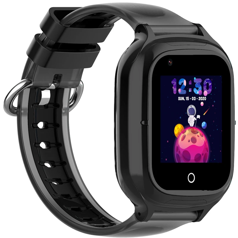Wonlex KT23 Smart-Watches Anti-lost GPS-Tracker