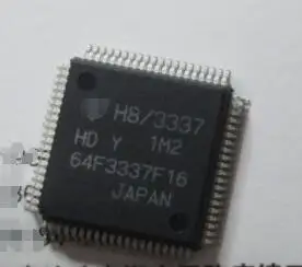 100% новая бесплатная доставка HD64F3337F16 | Электроника